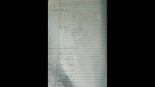 Here is maths exercise - 1.4 Chapter -1 (Integers) #class7 #exam #examguide #fraction #integers