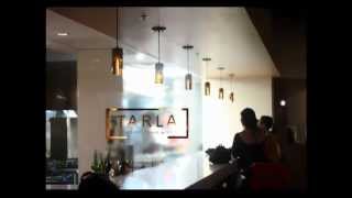 Restaurant Design - Napa Mediterranean Restaurant