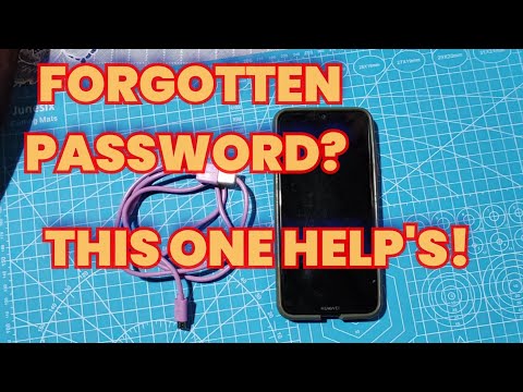 How to Factory Reset Huawei Phone Without Computer (Password Forgotten)