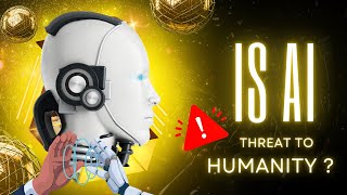 Yes, AI can potentially be bad for business