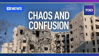 Ceasefire between Israel and Iran appears to fall apart | 7.30