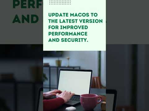 MacOS Support  #MacSupport #AppleHelp #TechTroubleshooting #ComputerFix #ITSupport #MacStartupIssues