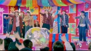 モーニング娘。 『ここにいるぜぇ！』 (MV)
