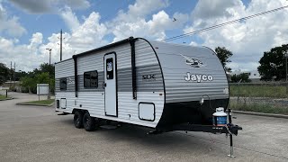 2026 Jayco Flight 250 BH!! $19,995 + TTL