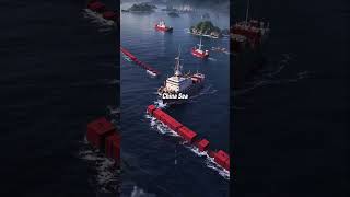 What If China Invades Taiwan Tomorrow? #china #taiwan #story #news #geopolitics #globalcrisis