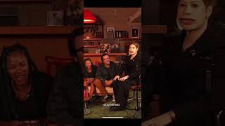 2025 July 18 - Jackson Wang Magicman2 Album Listening Party on TikTok Clip1