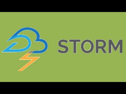 Storm Spouts and Bolts, Reliable Vs Unreliable Messages, Bolt Lifecycle