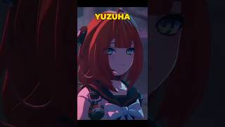 HOW To Build YUZUHA In Zenless Zone Zero!