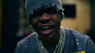 Prince Swanny x Major Seven - Loud (Official Music Video)