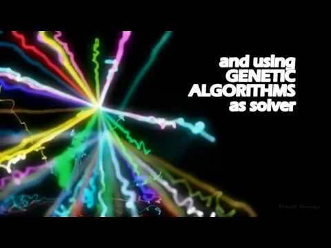 Genetic Algorithm(GA)- SUDOKU Solver