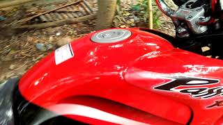 Passion X Pro Bike, Bangla Review 2019
