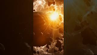 What If Milky Way Collided With Andromeda? 🌌 | End of Earth or New Beginning?