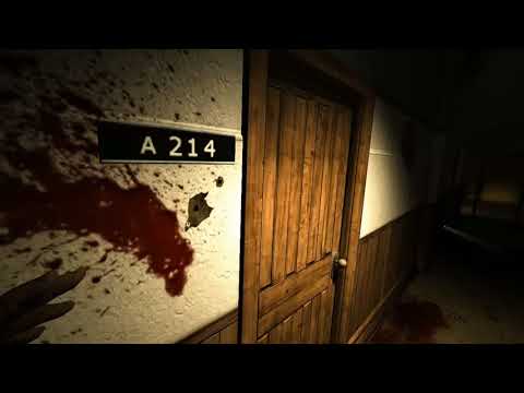 Outlast - This is Scary???