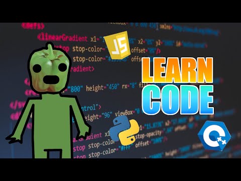 How to ACTUALY learn to code.
