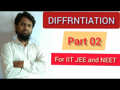 Differentiation-02