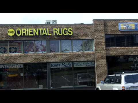 Adabi Oriental Rugs Tysons Corner Va