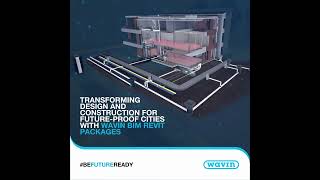 Wavin BIM Revit Packages