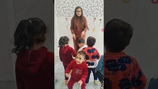 Actions rhyme #earlyprimaryyears #childrenseducation #education #earlyyearsactivities #education