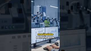 What is a Control System? #shorts