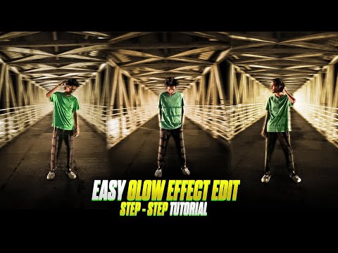 "How to Edit Photos Like a Pro | Easy Step-by-Step Tutorial"