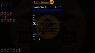 python graphics HTML, CSS, coding #viral #trending