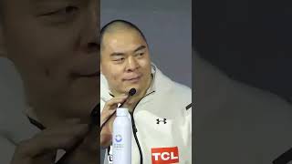 HILARIOUS! Zhilei Zhang will BANG Kabayel - NO DIDDY!