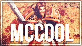 🎵 MCCOOL (McconnellRet Music Video) 🎵