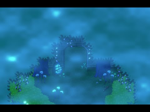 EVERCHANGING OST - Ancient Secrets.