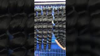 SDD #wigs #cljhair #hairextensions #lacefrontalunit #cljrawhair #hairstyle #hair #bundles #13x6wig