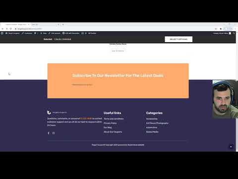 how to disable Duplicate “Description” on product page