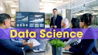 Master Data Science A to Z | Online Training