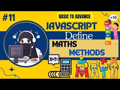Chapter no 11 || Define MATHS Methods 📟🧐🤖🧮🖥️🏆🎓