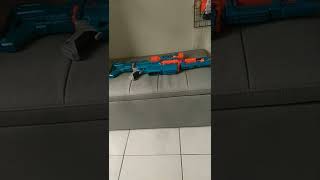 attachments for 3 nerf elite 2.0 guns