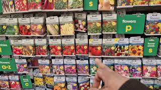 New Garden Items in a Wilkinson Store | Garden tips | Shoukher Bagan UK 2023 Update