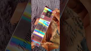 #Nyaka#unboxingvideo #recode#kajol#applicater#brush