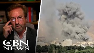 'Did WW3 Just Start?' Chaos 'Lighting a Fuse' in Middle East