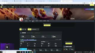 repeat.gg report for MatheFN