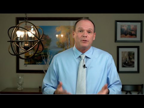 TGaS President Gary McWalters Intro Video