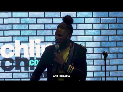 Punchliner Comedy Club Presents Michael Issac | Can You Feel It? | Carnival Cruise Line