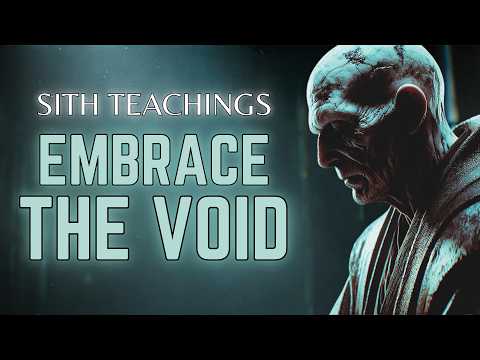 Liberation Through Loss | Sith Motivation