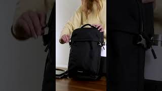 Division Laptop Backpack│Timbuk2