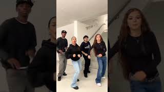 Watch Me 👀 Boom 💥Boom 💥I am Superman 😱 #trending #viral #dance #dancechellenge #shorts
