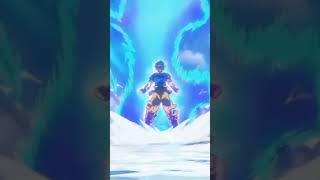 Goku edit #dbs #gokuui #supersaiyan #dragonball #goku #anime
