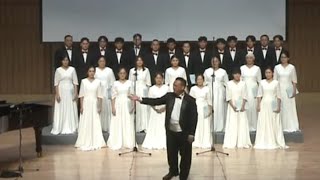 《每一天得力量》李佳恩/ 碧候教會永恆詩班