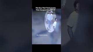 Now A Free Man #crime #crimenews #truecrimestories #police #fyp #truecrimecommunity