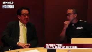 BFM Spotlight - YTL Group of Companies (Super Grille)