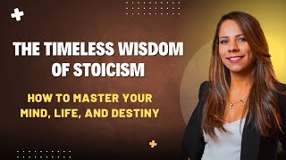 The Timeless Wisdom of Stoicism: How to Master Your Mind, Life, and Destiny | Stoicism