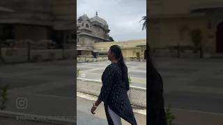 Udaipur Lake Palace