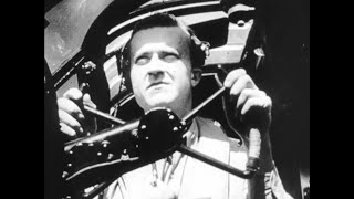 The AAF Comes of Age, Part 1, US Army Airforce Documentary from 1945 USAAF, F1043
