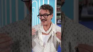 Pedro Pascal Speaks at Fantastic Four Berlin Premiere